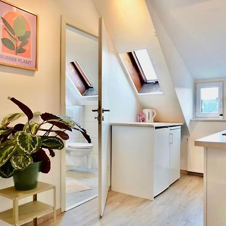 Neu I Moderne Zentrale Wohnung I Netflix I 4 Gaeste Andernach Bagian luar foto
