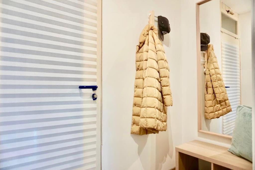 Neu I Moderne Zentrale Wohnung I Netflix I 4 Gaeste Andernach Bagian luar foto