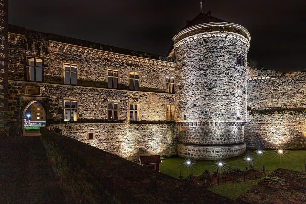 Neu I Moderne Zentrale Wohnung I Netflix I 4 Gaeste Andernach Bagian luar foto