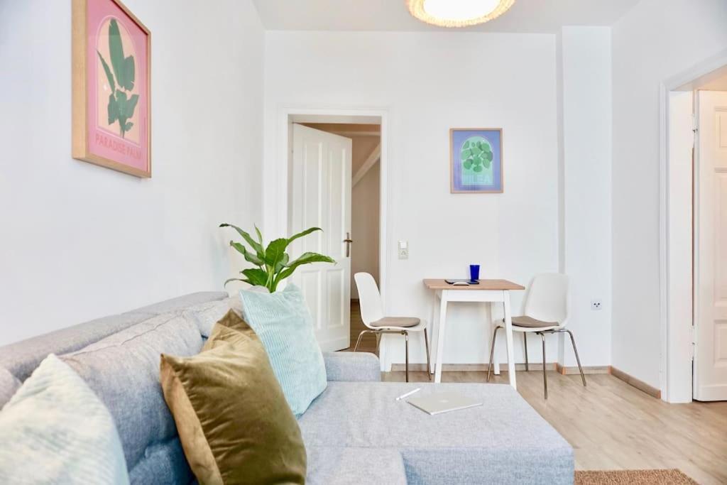 Neu I Moderne Zentrale Wohnung I Netflix I 4 Gaeste Andernach Bagian luar foto